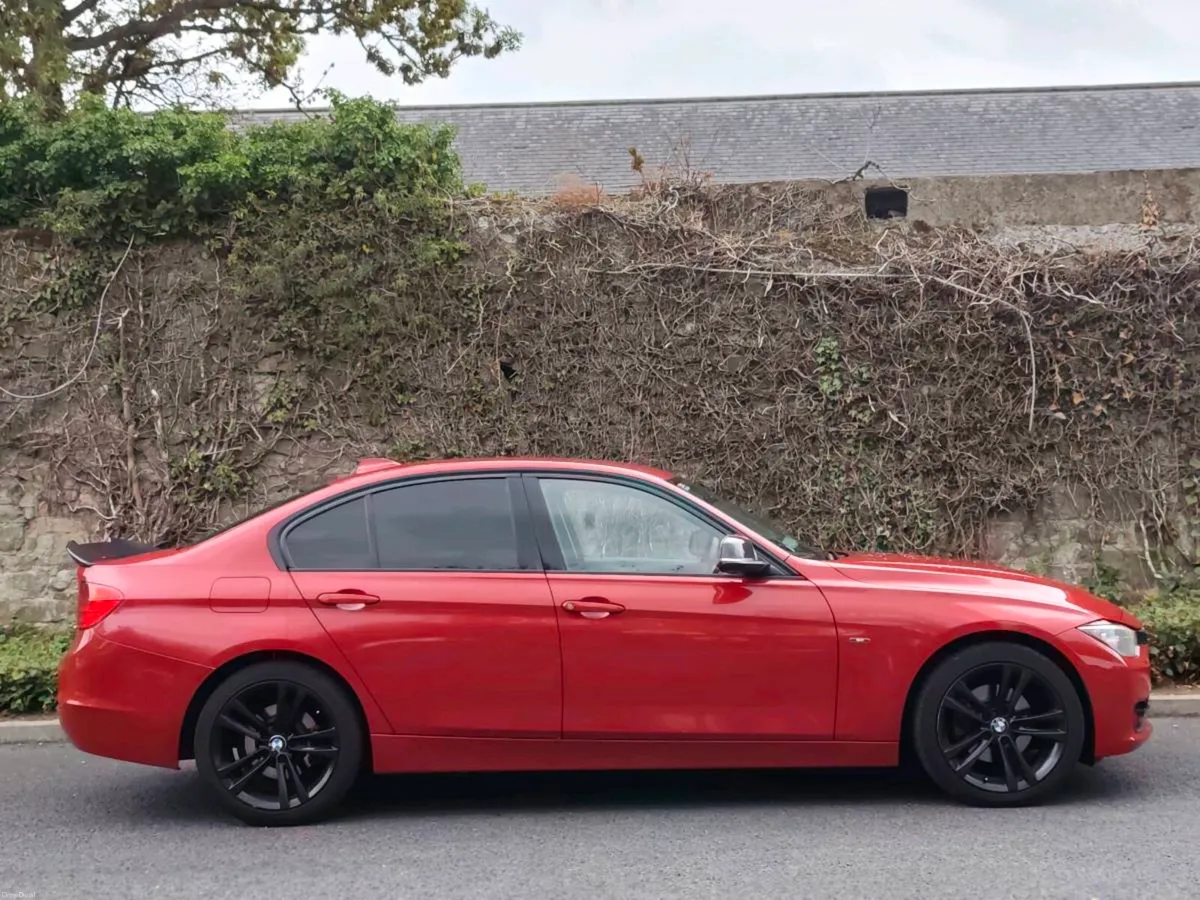 BMW 320D Sport New NCT - Image 2