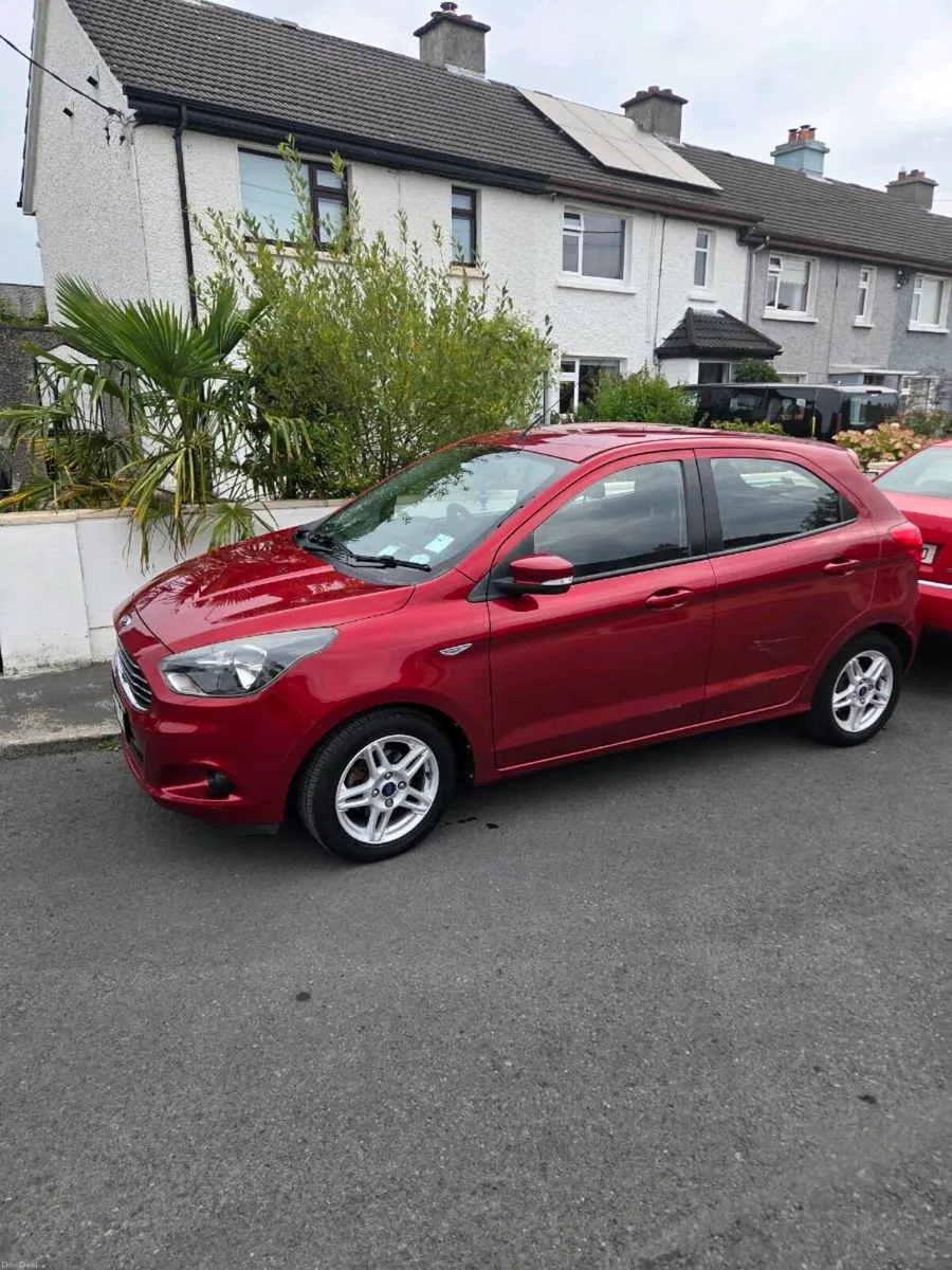 Ford Ka+ - Image 2