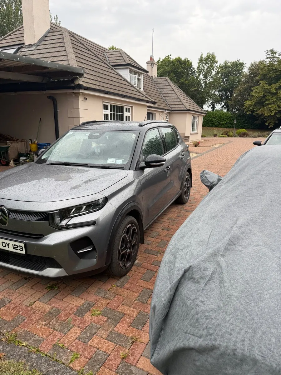 Citroen C3 2025 - Image 4