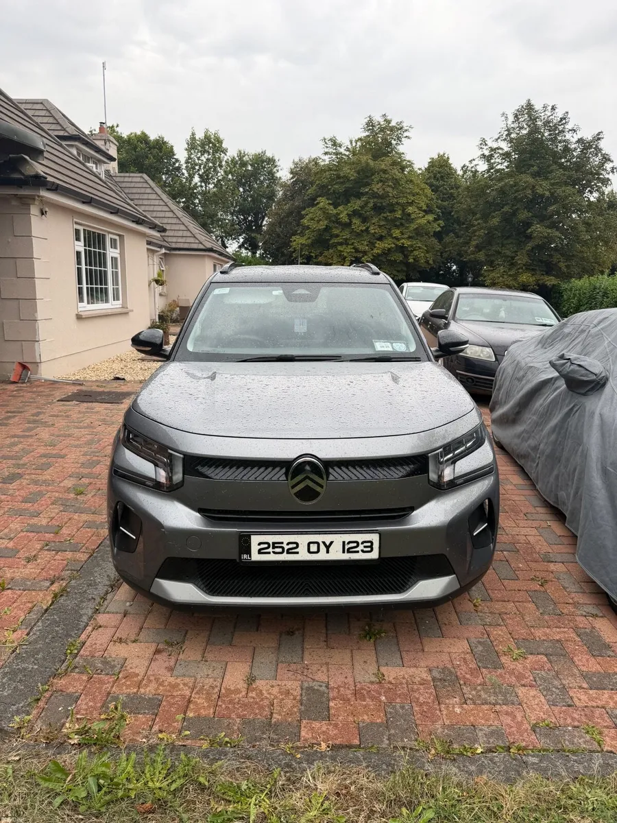 Citroen C3 2025 - Image 5