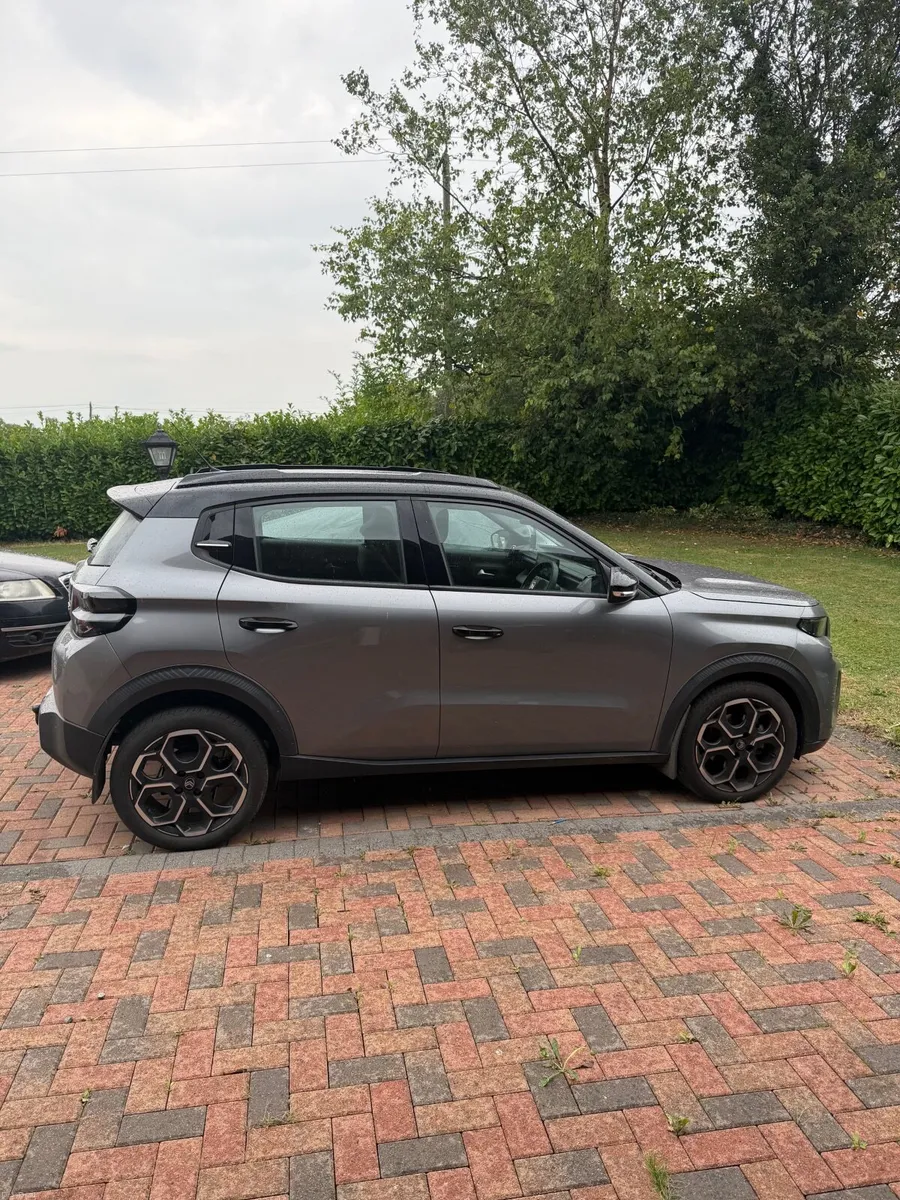 Citroen C3 2025 - Image 1