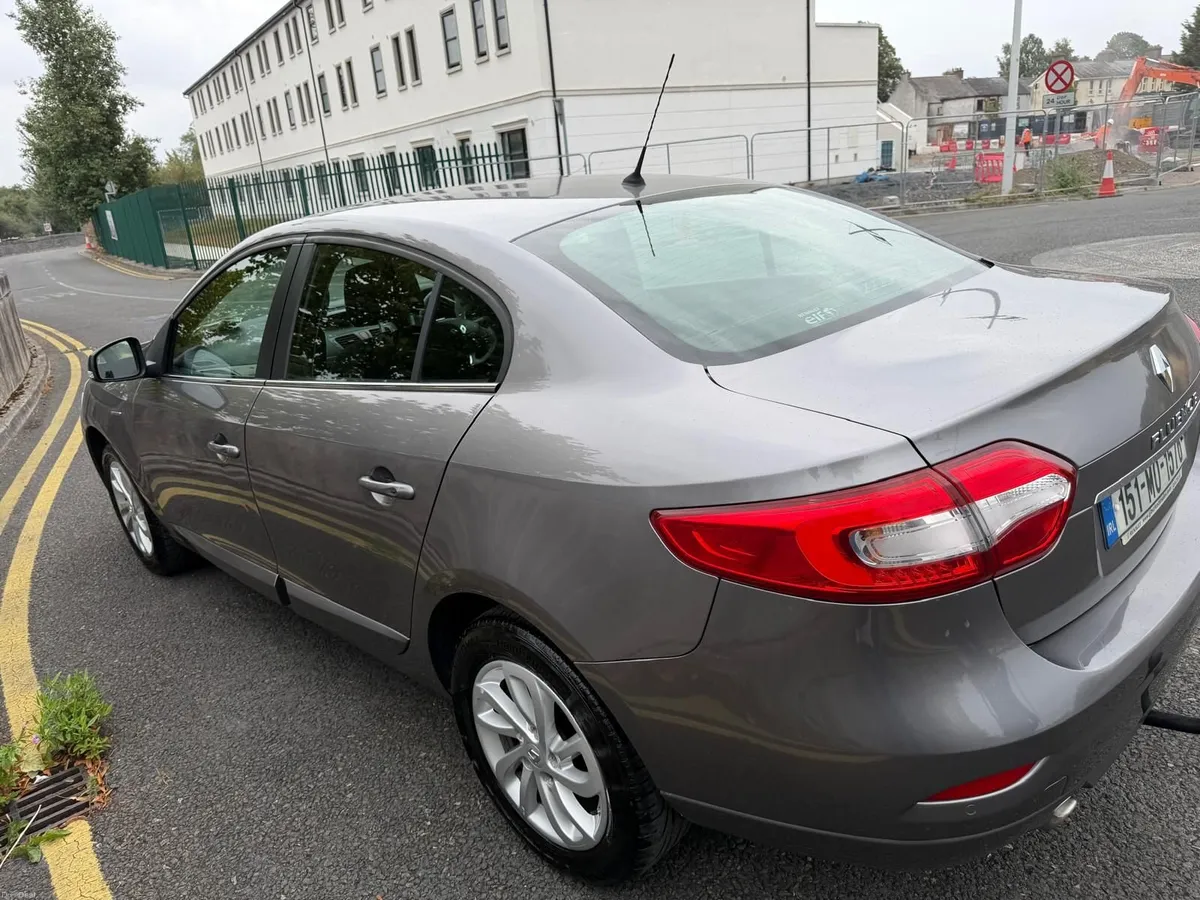 🛑Renault Fluence1.5 Diesel, New NCT, Limited Ed🛑 - Image 6
