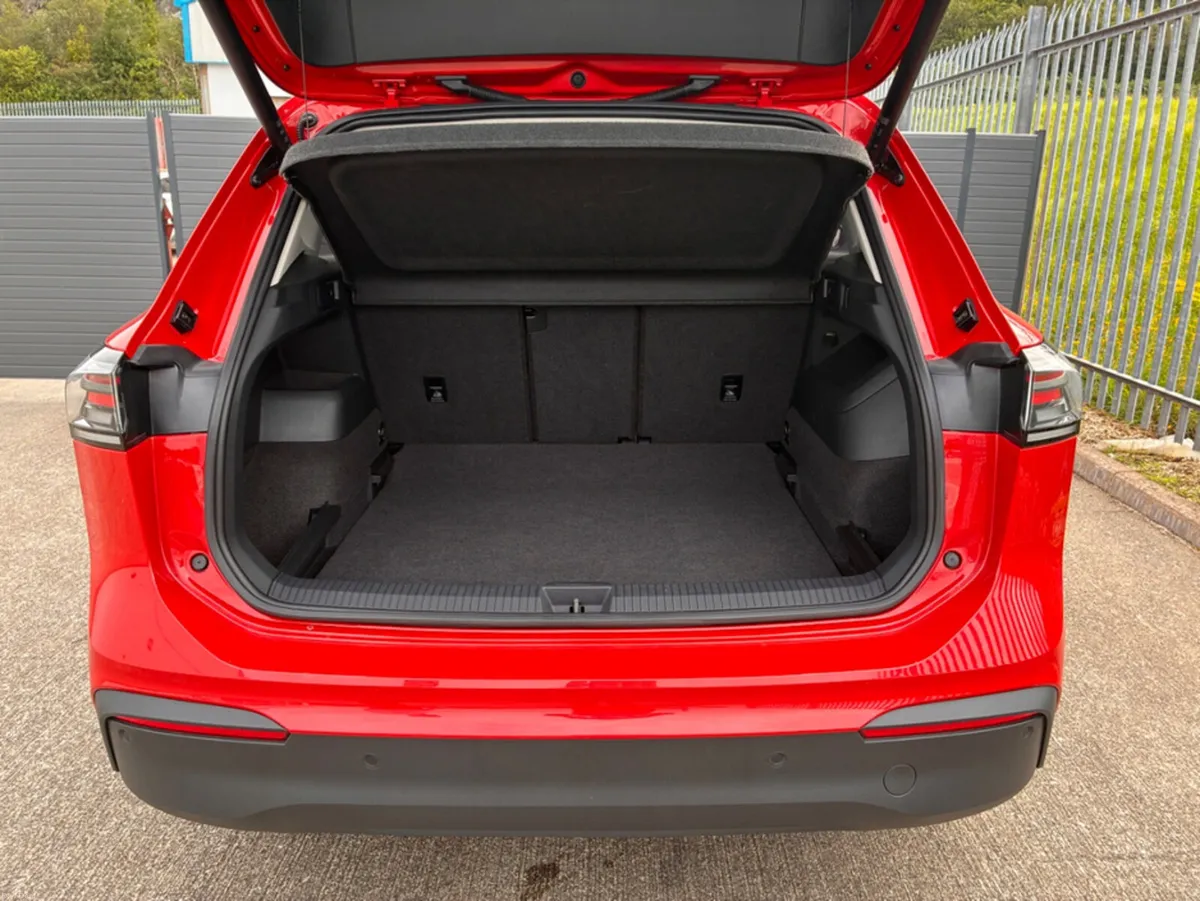 Volkswagen Tiguan LA EDI 2.0 TDI DSG 150HP - Image 6