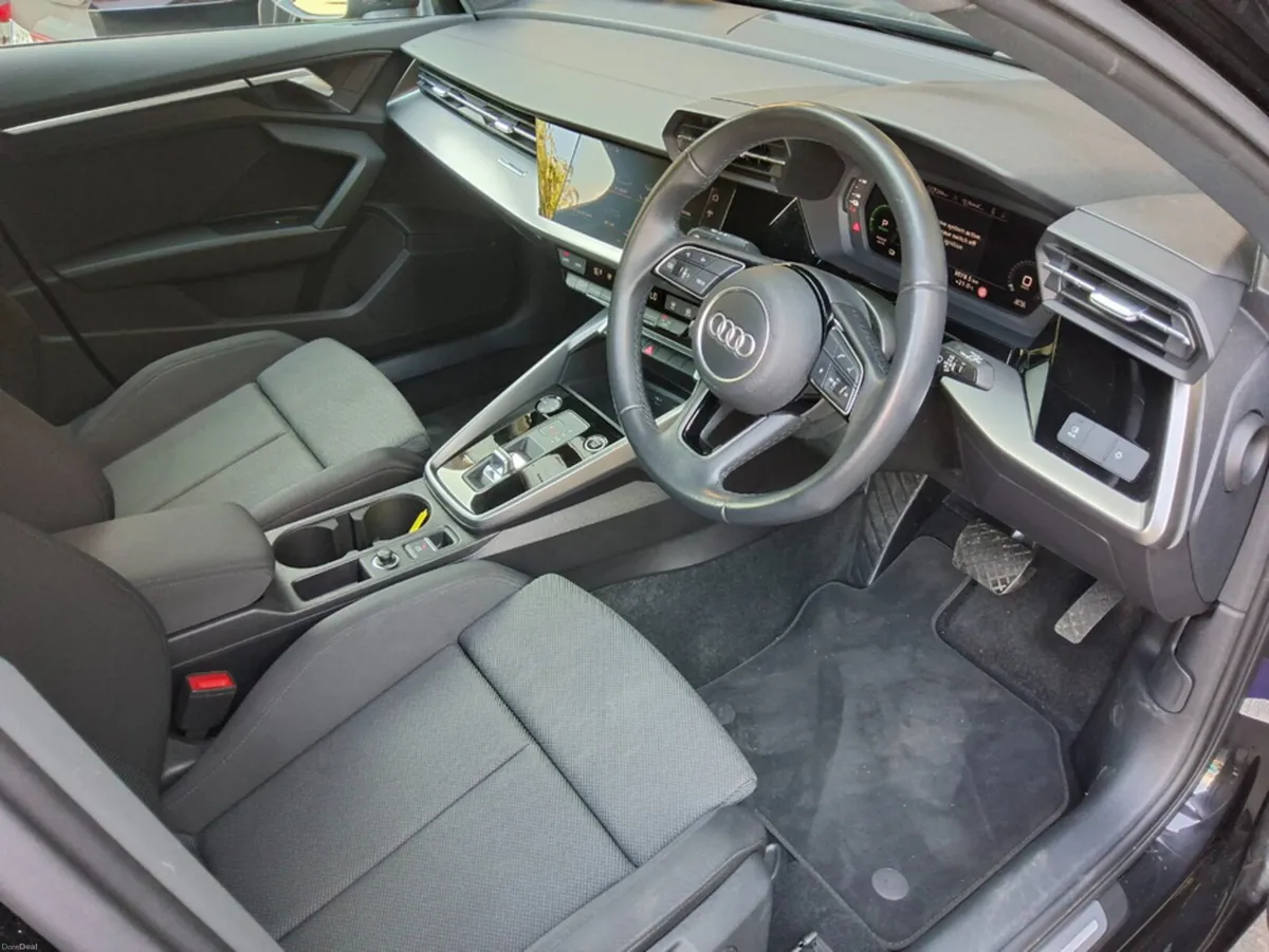 Audi A3 1.4 TFSI E SPORT 40 PHEV Auto - Image 6