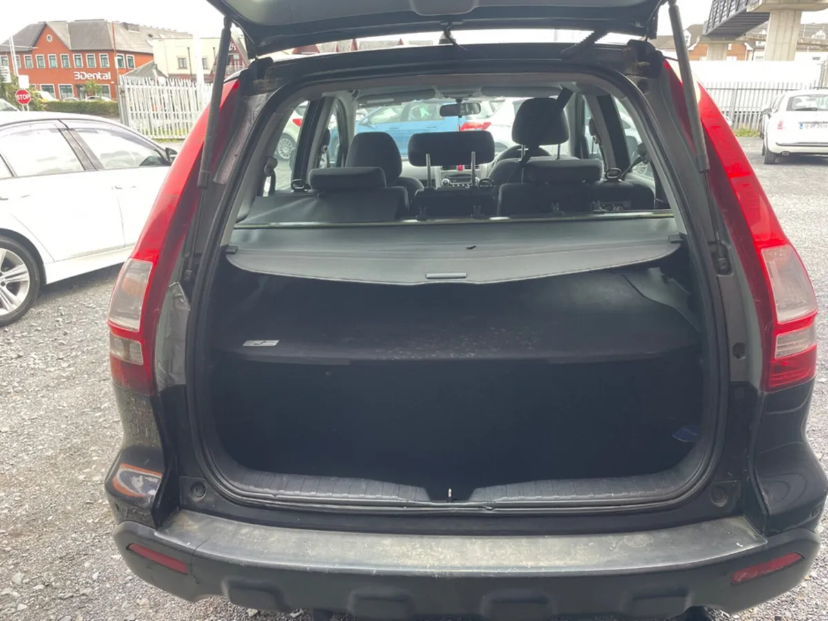 Honda CR-V ES 2.0 I - Image 6