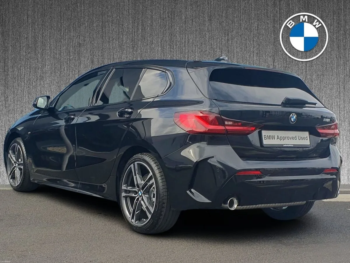 BMW 1-Series 118i M Sport - Image 2