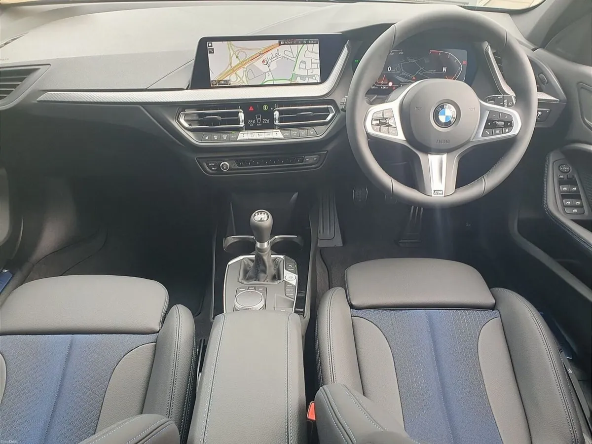 BMW 1-Series 118i M Sport - Image 4