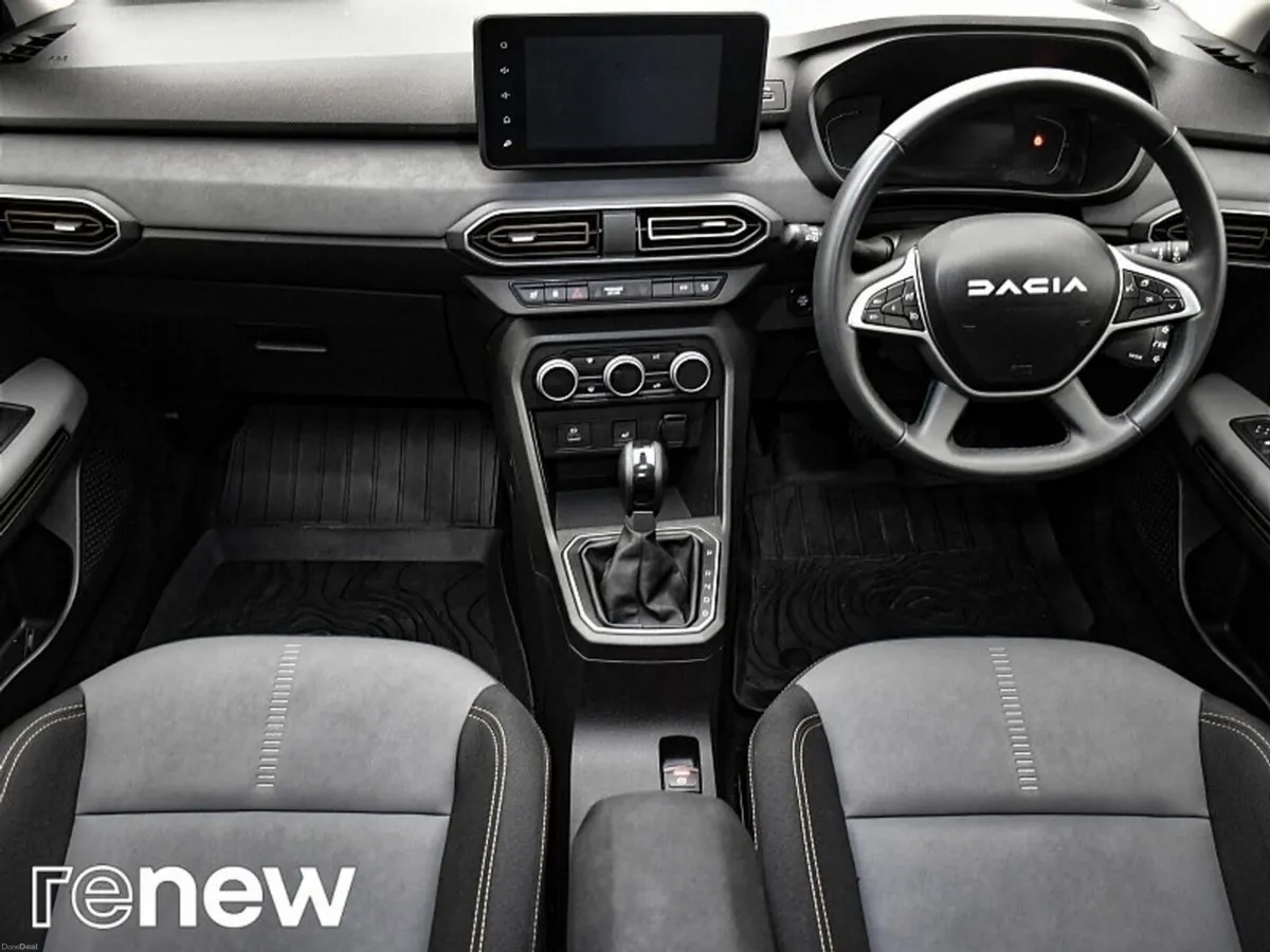 Dacia Jogger HEV 145 Extreme Auto - Image 2