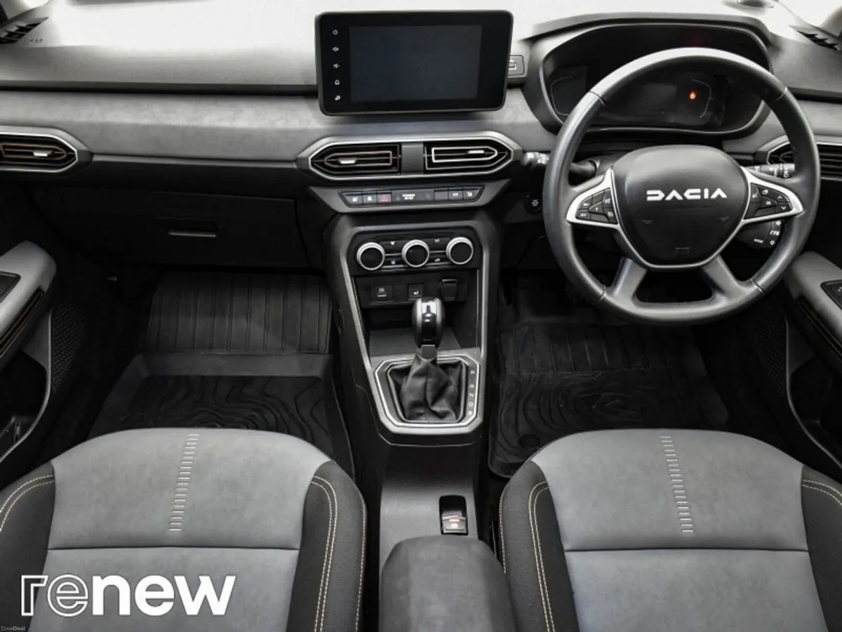 Dacia Jogger Extreme HEV 145 - Image 2