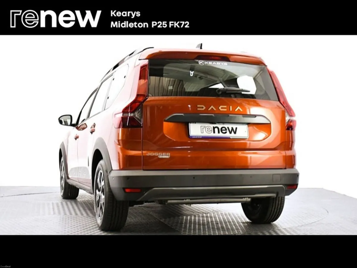 Dacia Jogger Extreme HEV 145 - Image 3