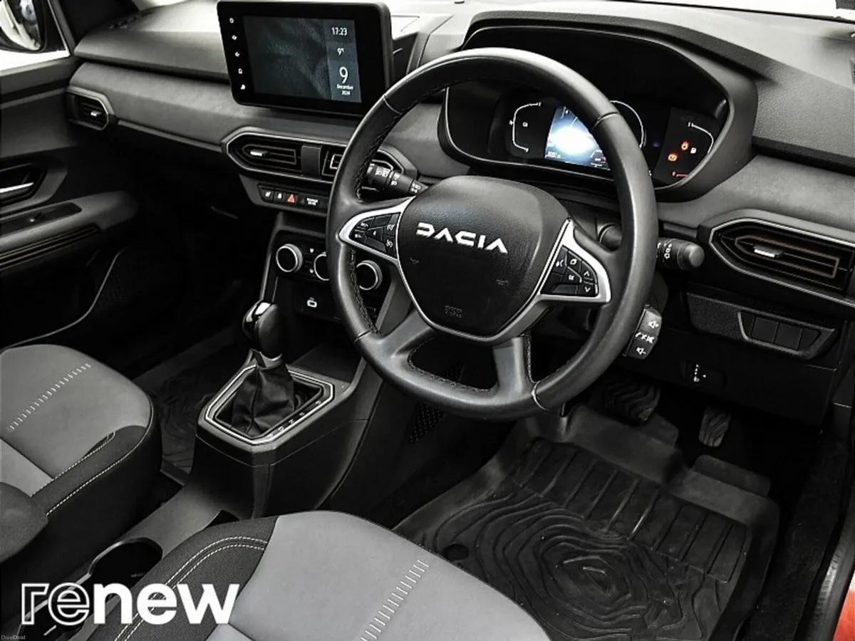 Dacia Jogger Extreme HEV 145 - Image 6