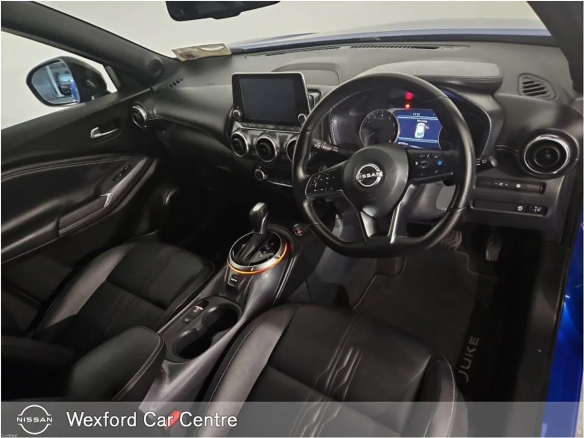Nissan Juke 1.0 DCT SVE - Image 2