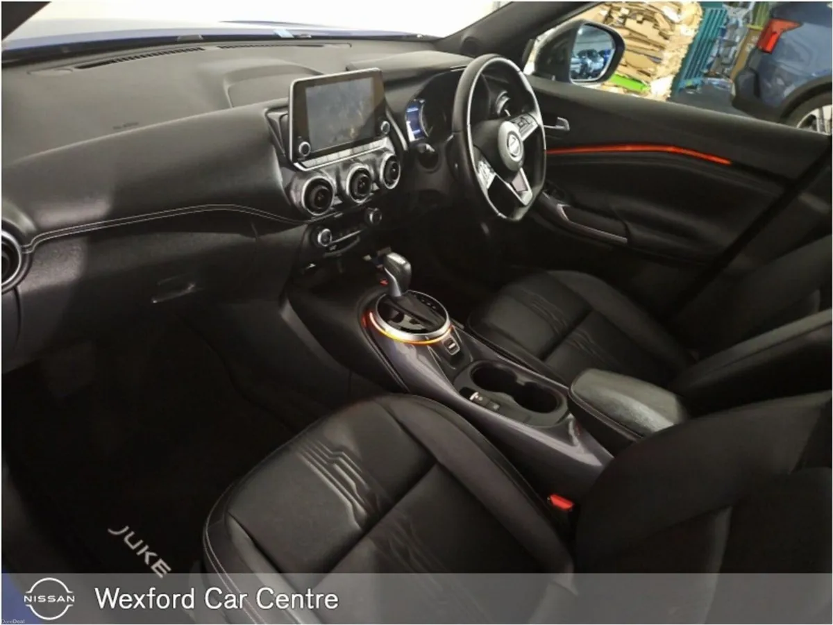 Nissan Juke 1.0 DCT SVE - Image 6