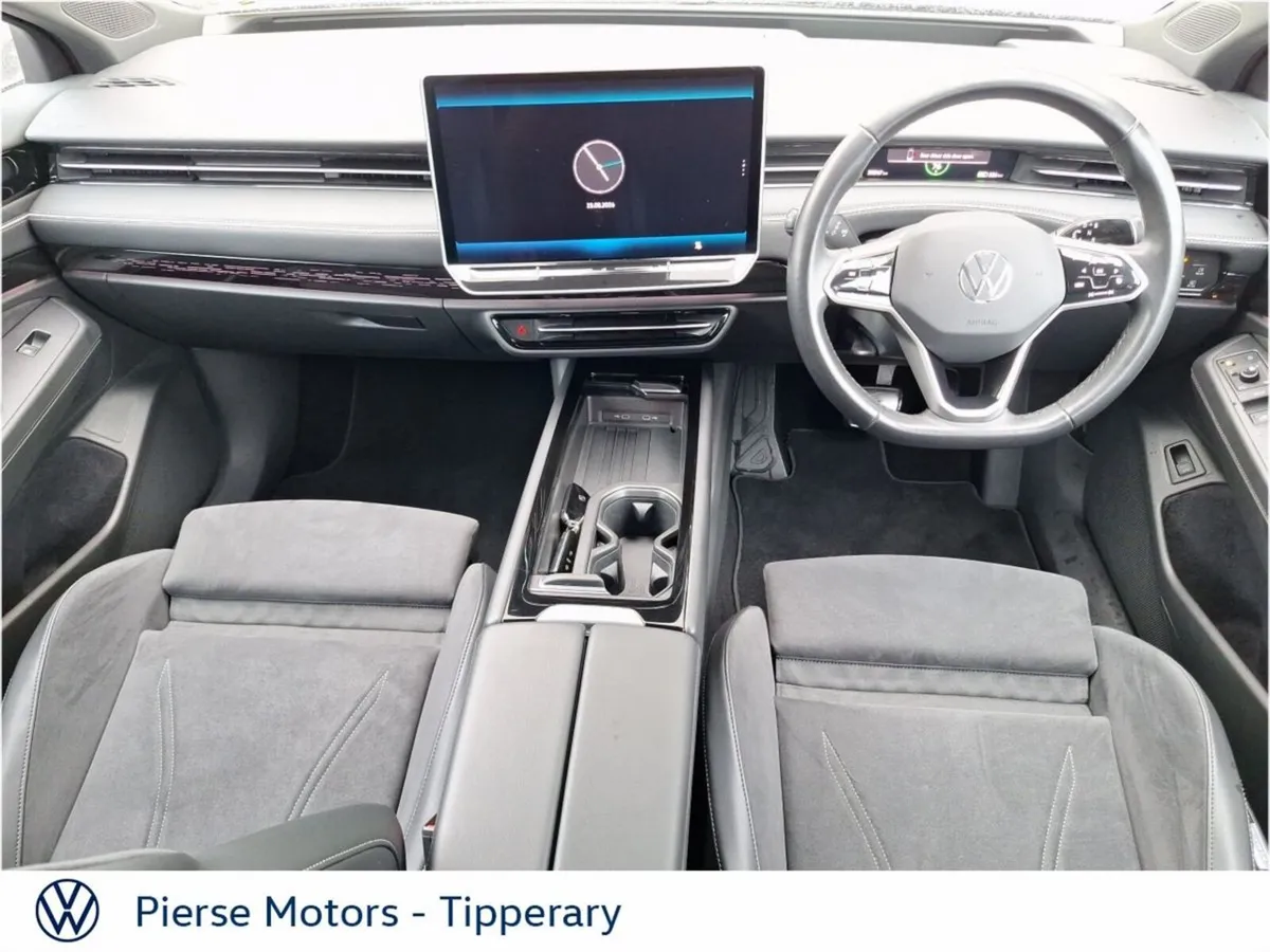 Volkswagen ID.7 TOURER PRO PLUS - Image 4