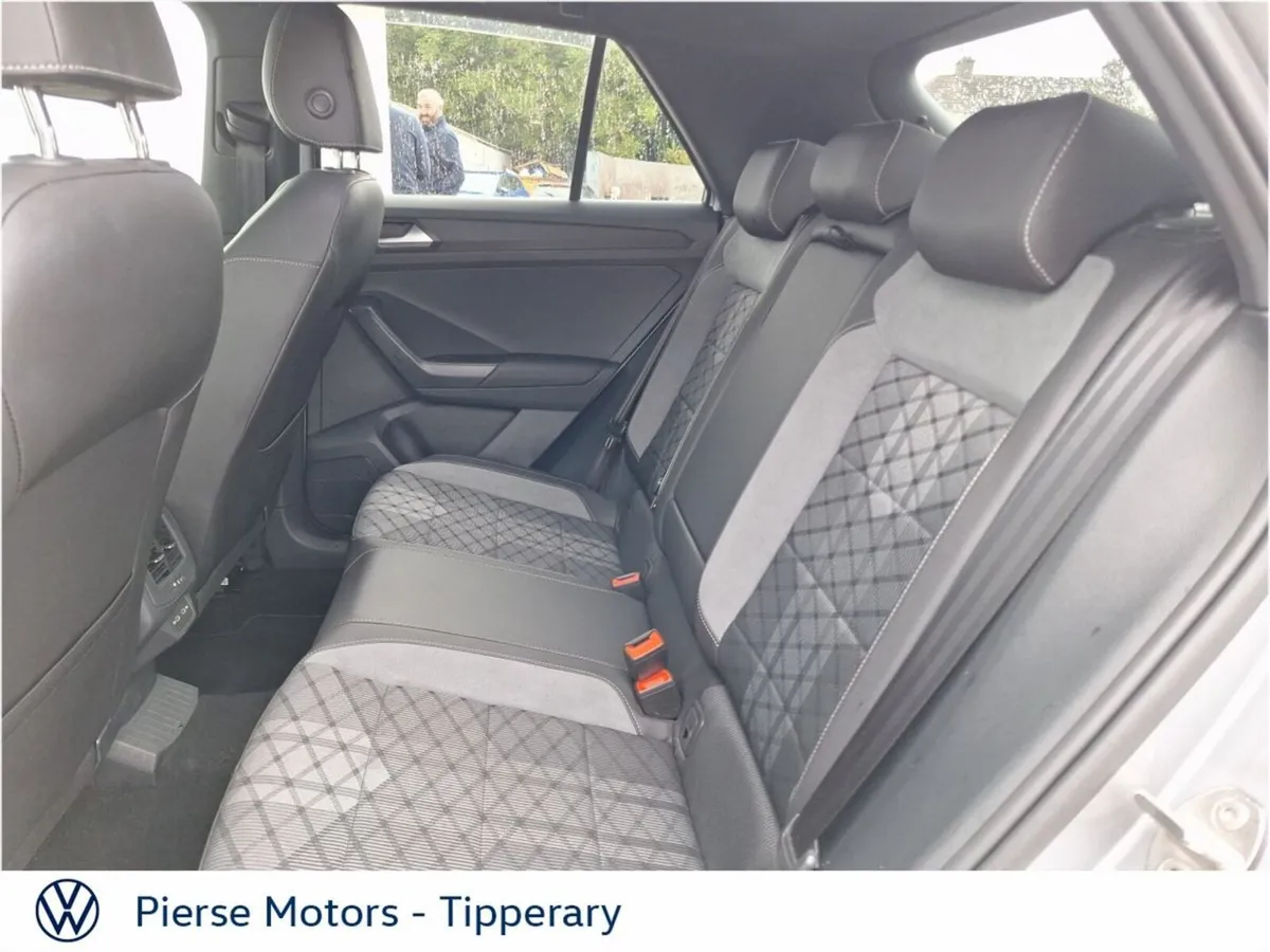 Volkswagen T-Roc T-ROC R-Line 75 2.0 TDI M6F 116HP - Image 6