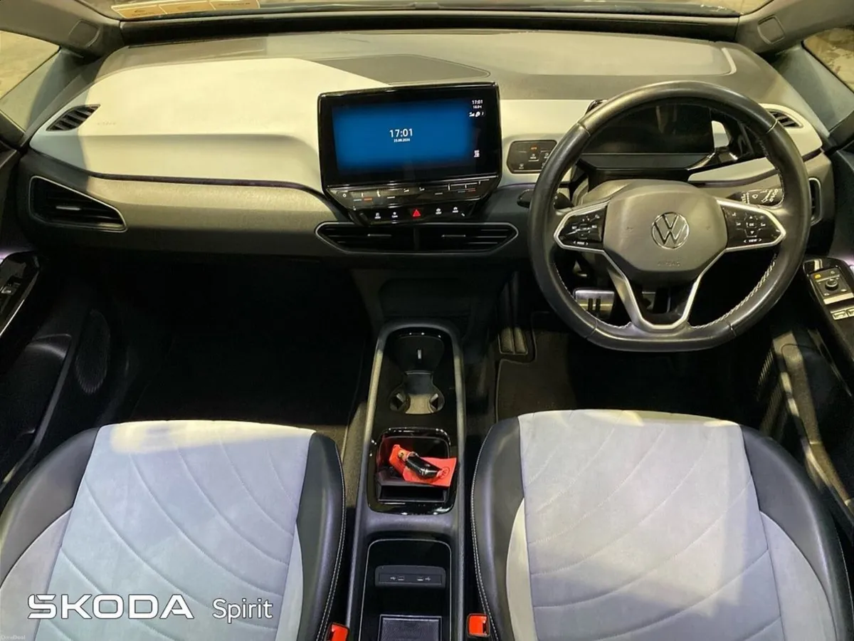 Volkswagen ID.3 Pro 204bhp 58kWh - Image 2