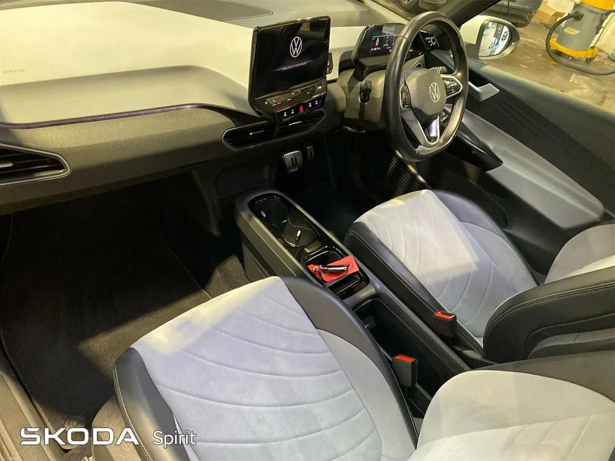Volkswagen ID.3 Pro 204bhp 58kWh - Image 4