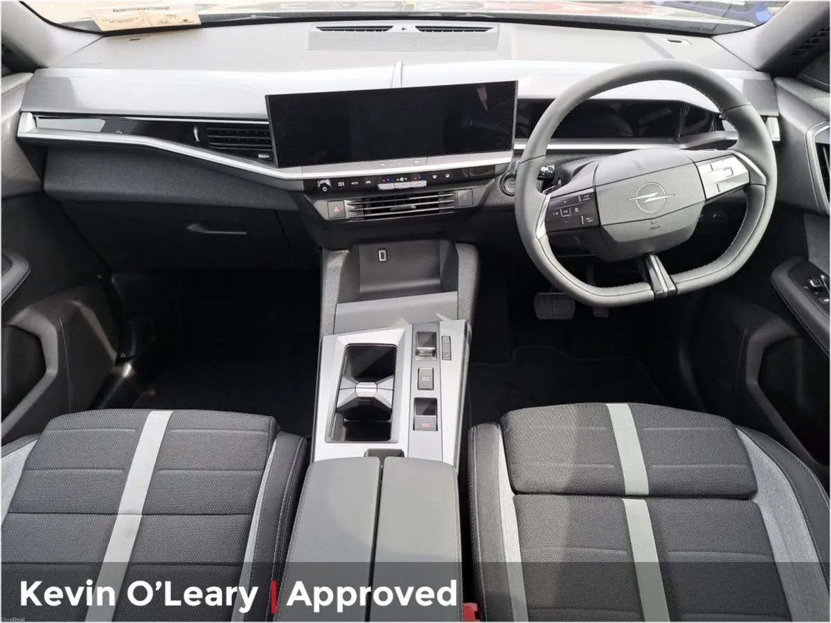 Opel Grandland 1.2 MHEV Elegance - Image 2