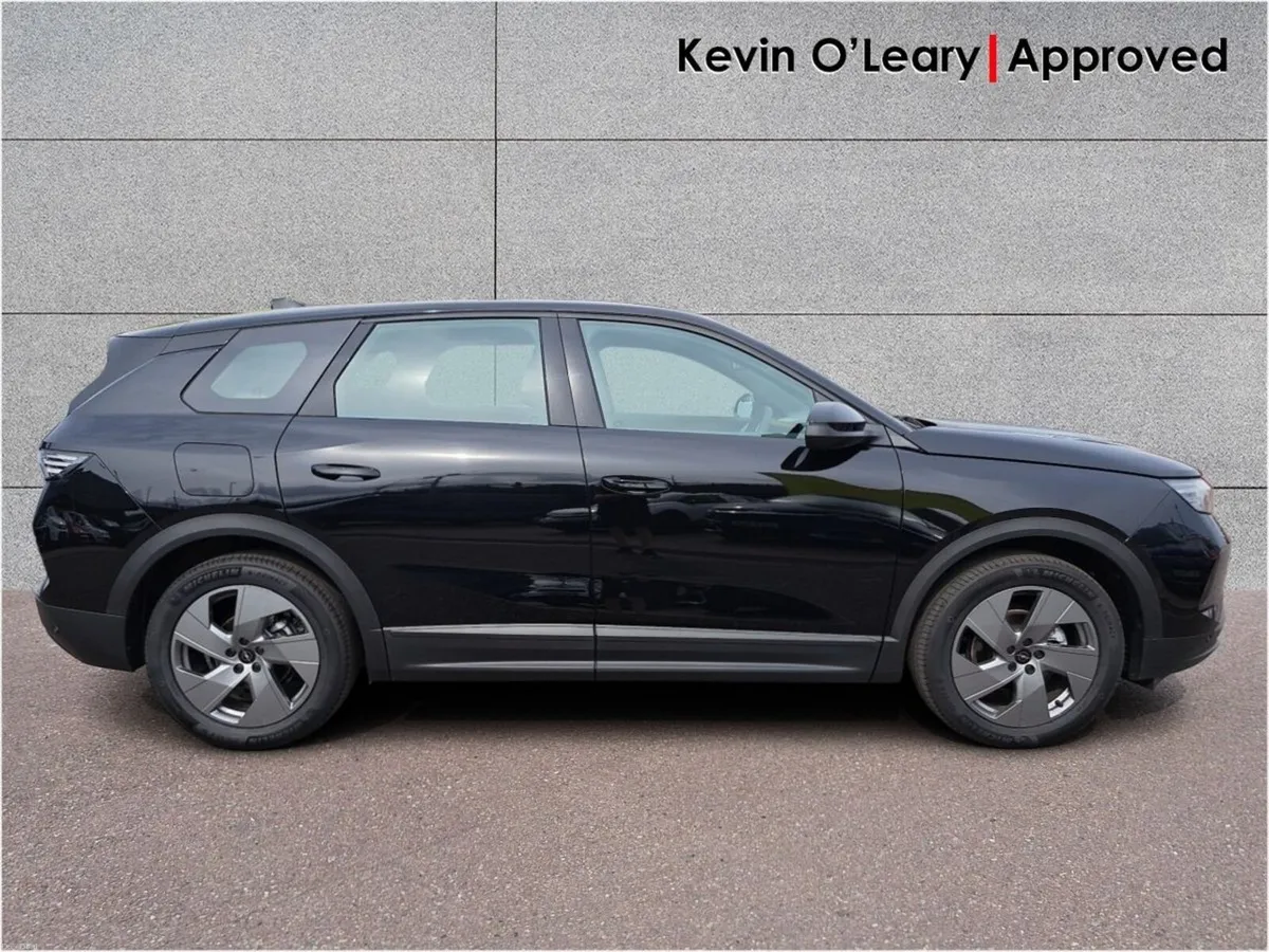 Opel Grandland 1.2 MHEV Elegance - Image 6