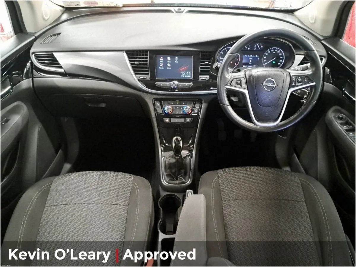 Opel Mokka X 1.4T SC - Image 2