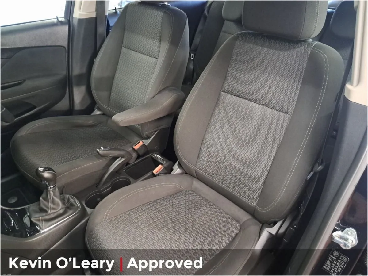 Opel Mokka X 1.4T SC - Image 4