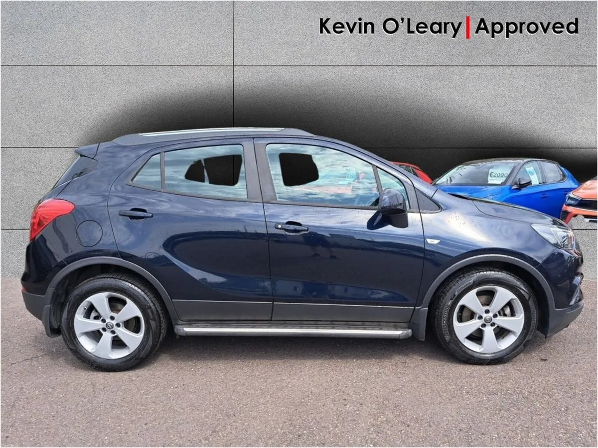Opel Mokka X 1.4T SC - Image 6