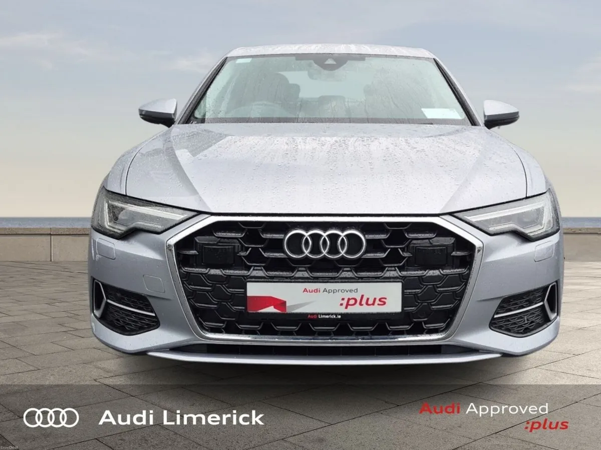 Audi A6 40TDI SE + CAMERA - Image 2