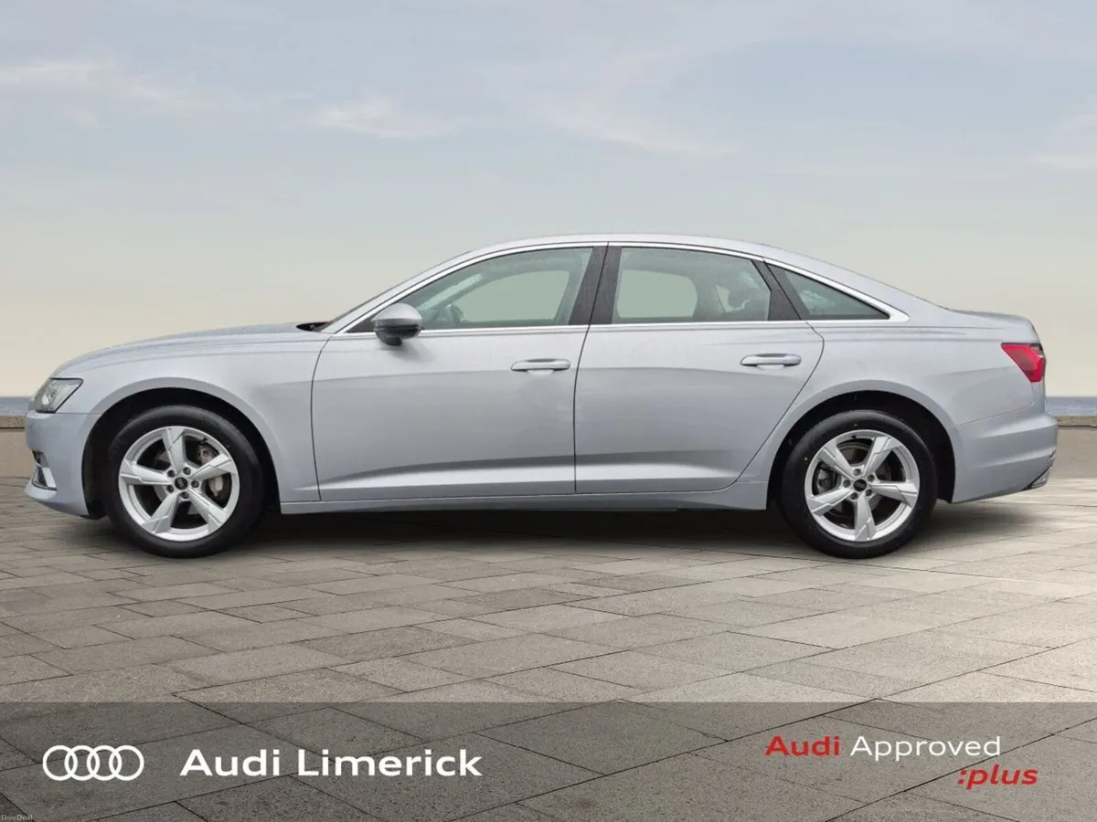 Audi A6 40TDI SE + CAMERA - Image 4