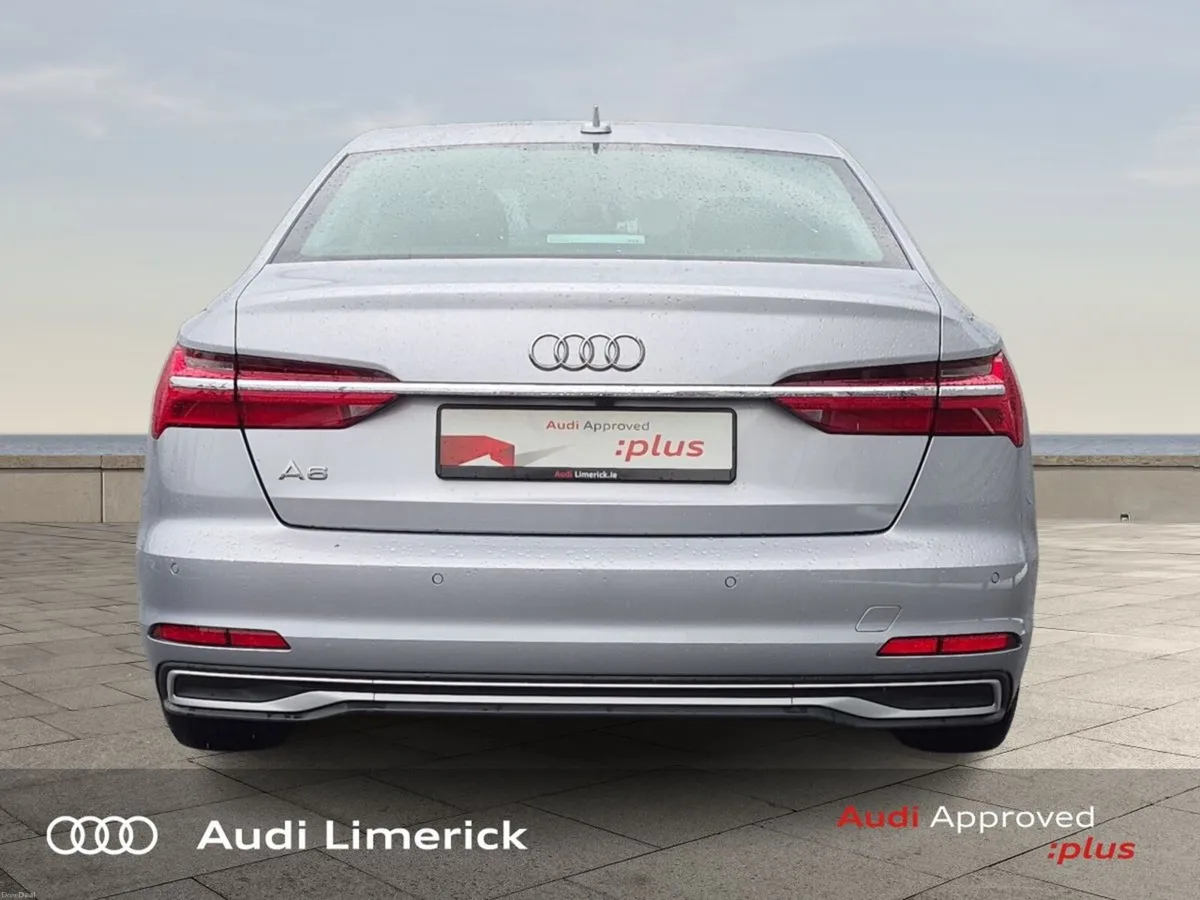 Audi A6 40TDI SE + CAMERA - Image 6
