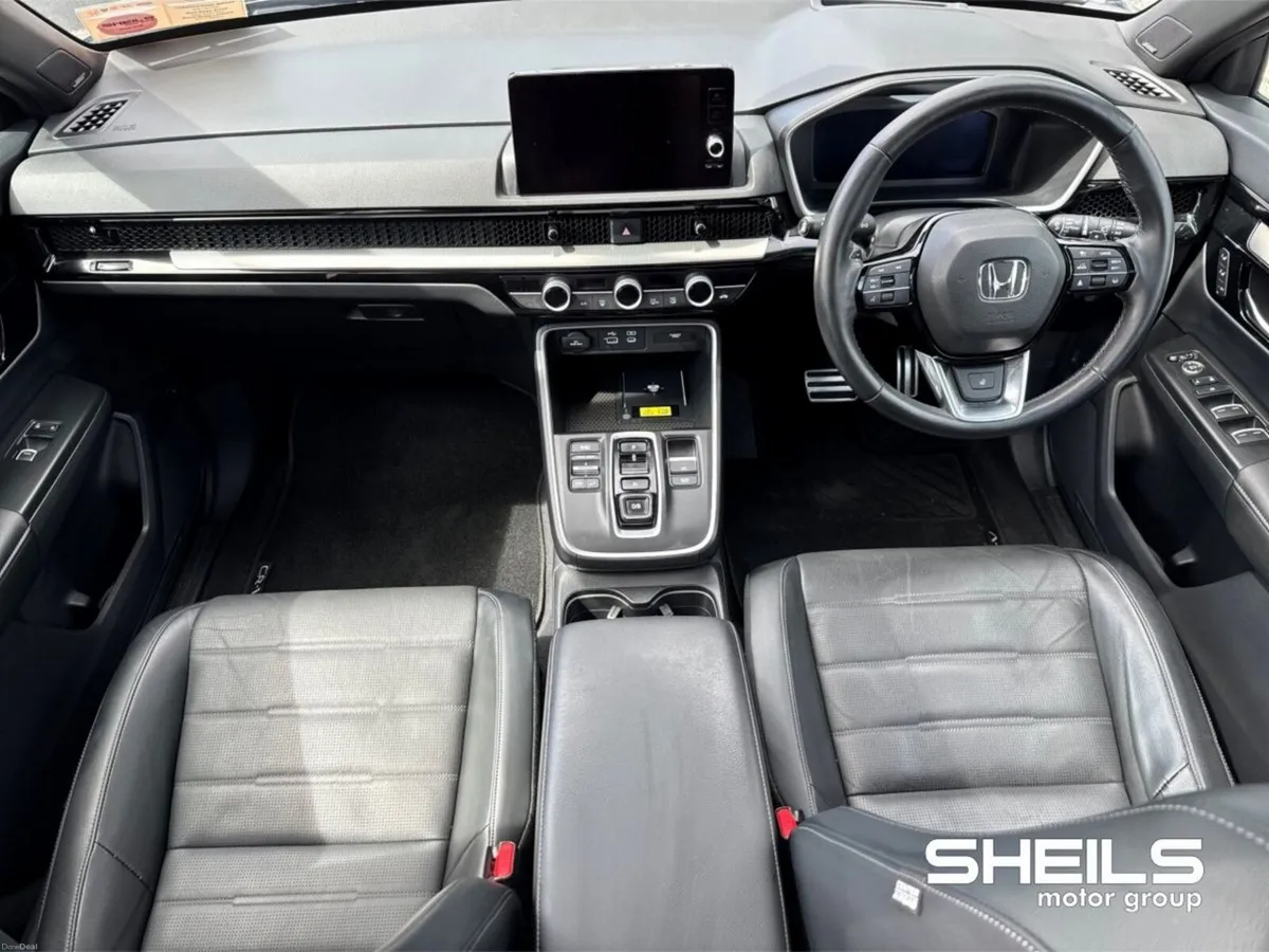 Honda CR-V CR-V 2.0 e:PHEV 2wd Advance Tech - Image 3