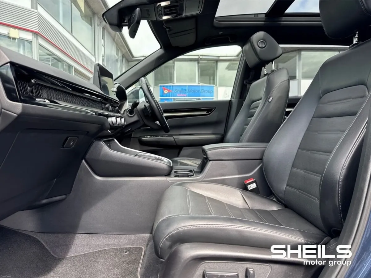 Honda CR-V CR-V 2.0 e:PHEV 2wd Advance Tech - Image 5