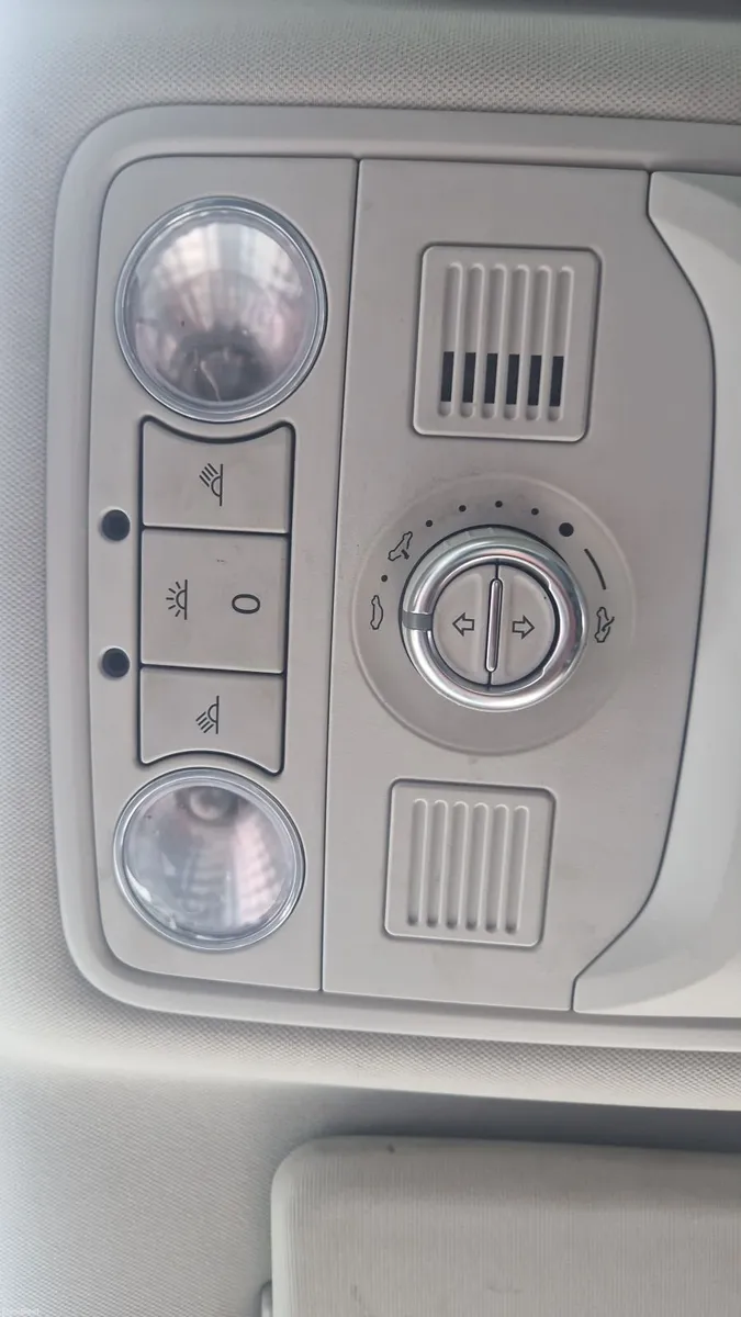 SEAT Alhambra 2016. 7-seater Premium SEAT Alhambra - Image 6