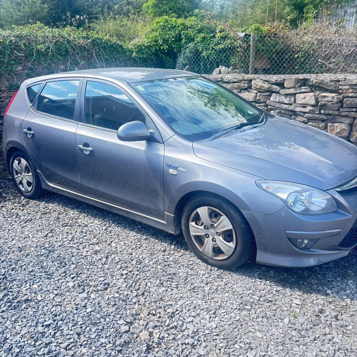 Hyundai i30 2011 - Image 2
