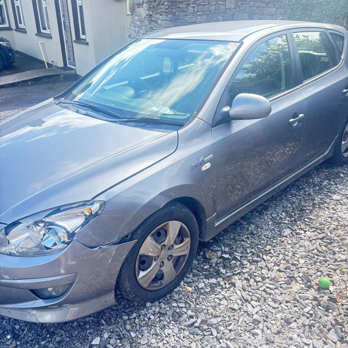 Hyundai i30 2011 - Image 1