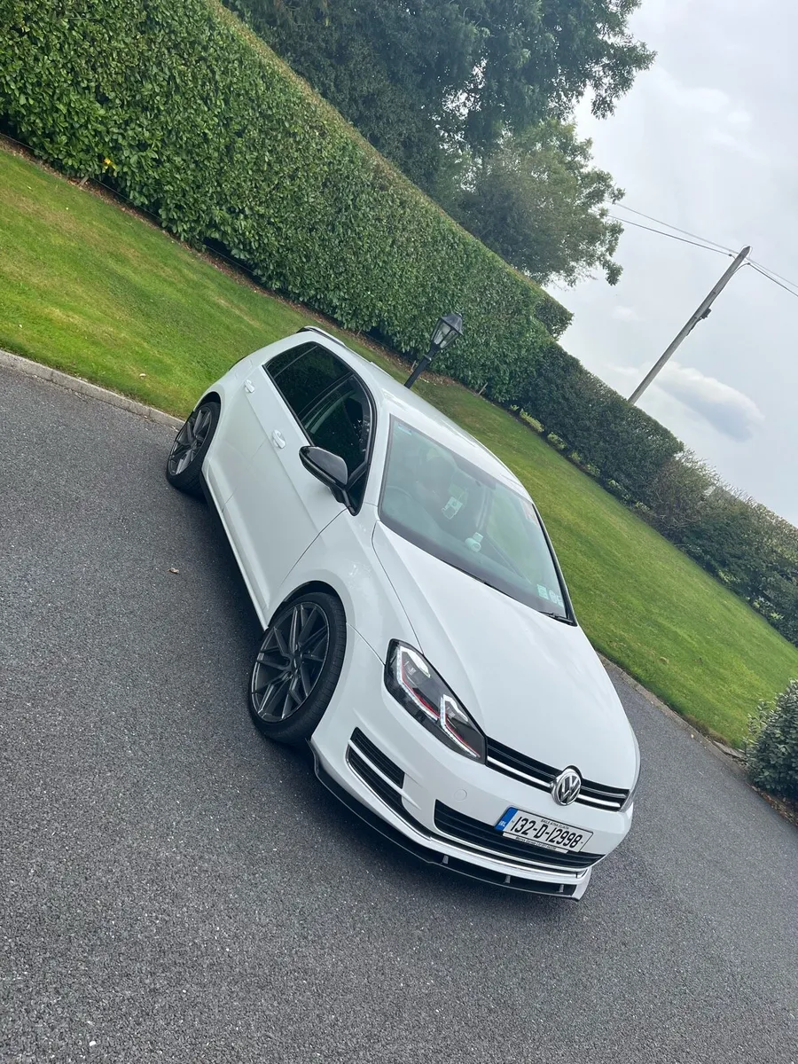 VW Golf MK7 - Image 5