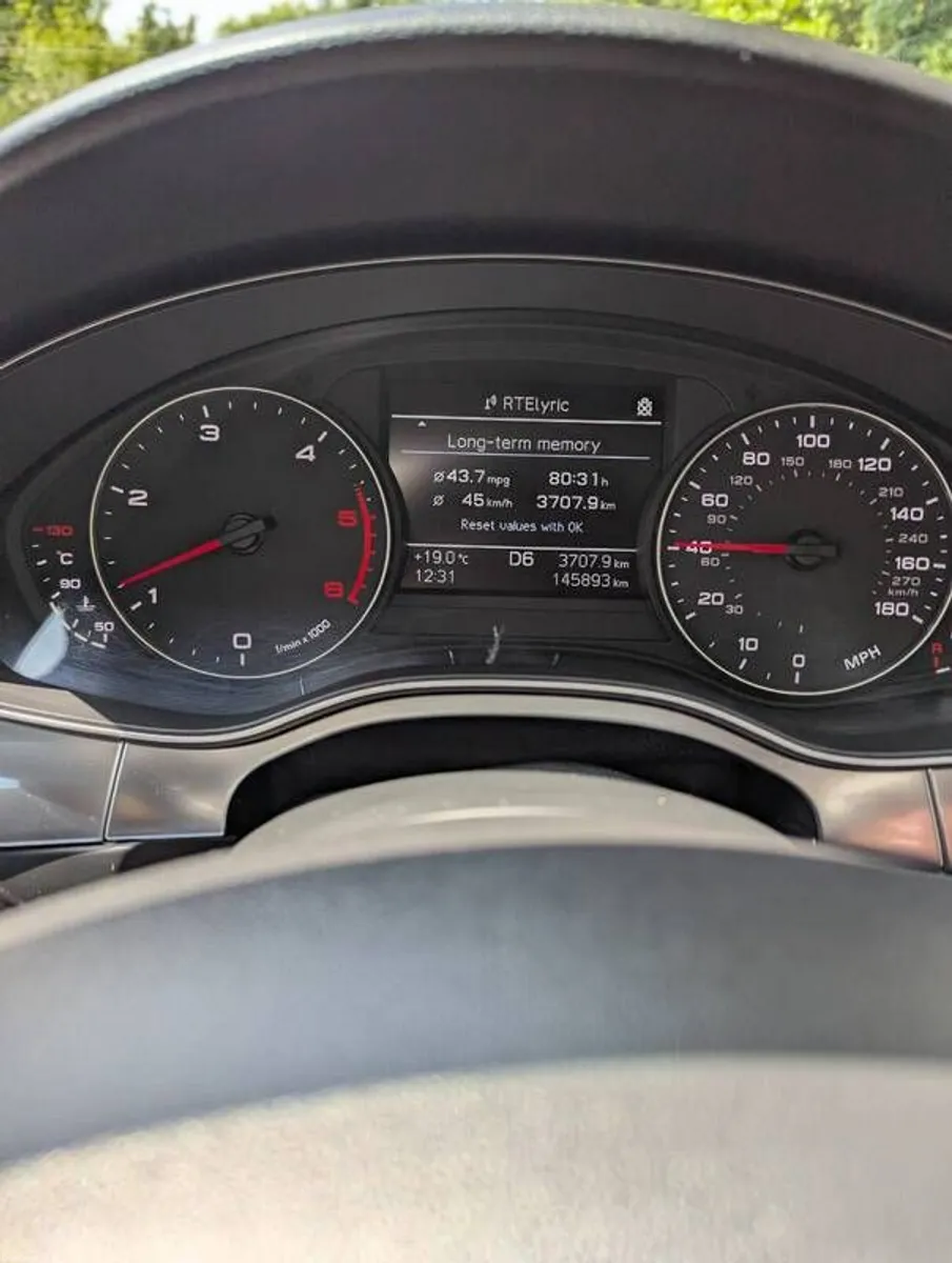 2014 Audi A6 - Image 6