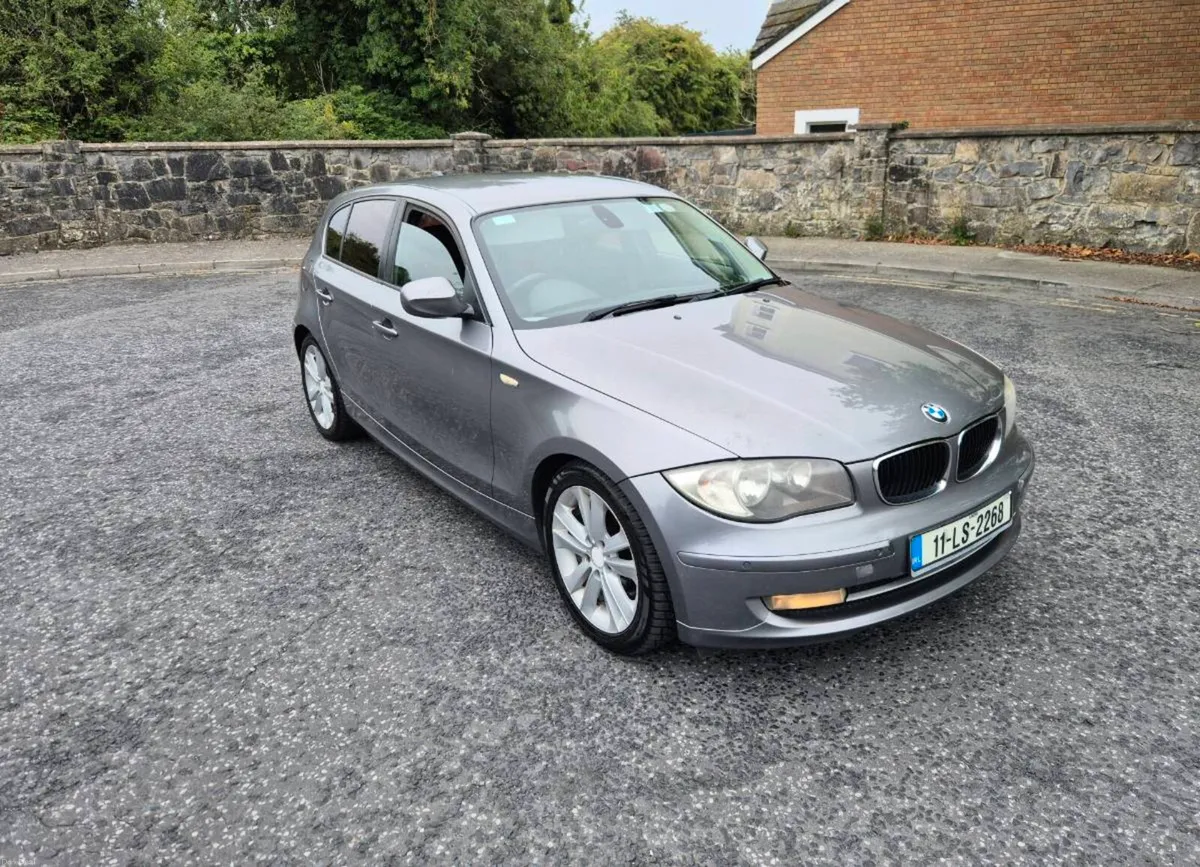 2011 BMW 118D - Image 2