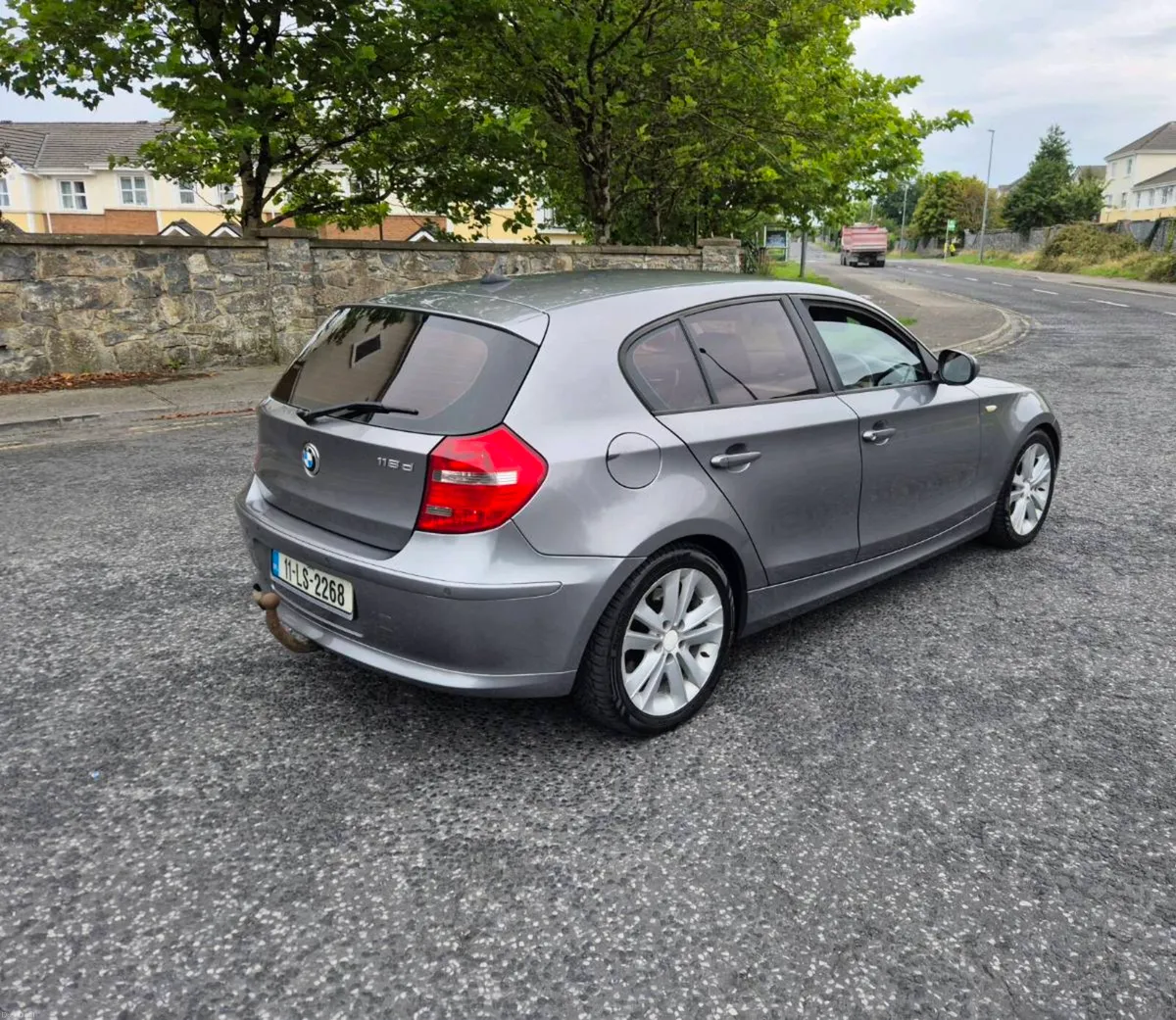 2011 BMW 118D - Image 6