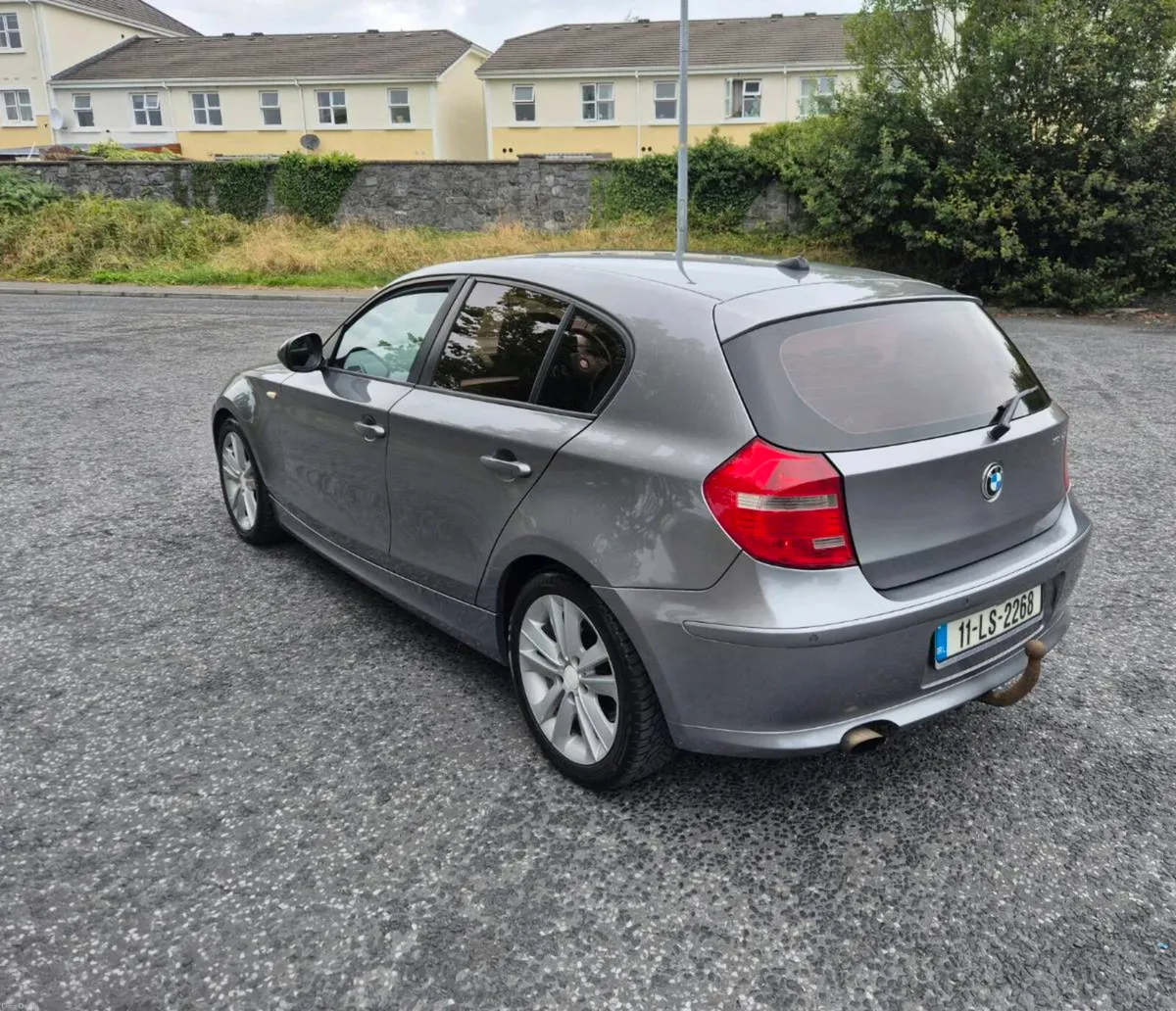 2011 BMW 118D - Image 5