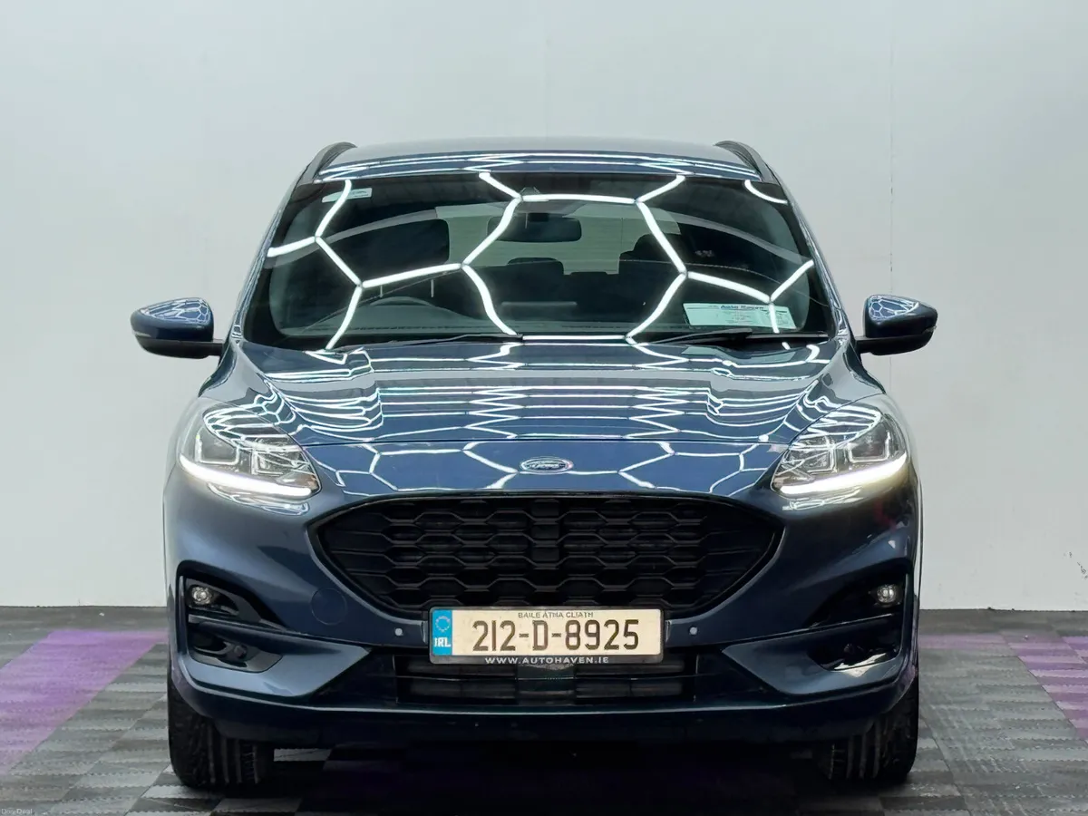 2021 Ford Kuga 1.5D ST Line, New NCT - Image 2