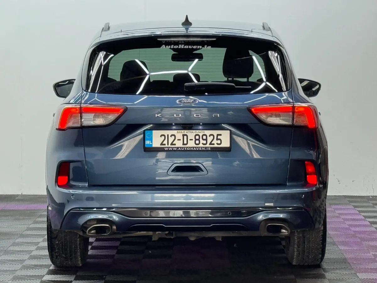 2021 Ford Kuga 1.5D ST Line, New NCT - Image 5