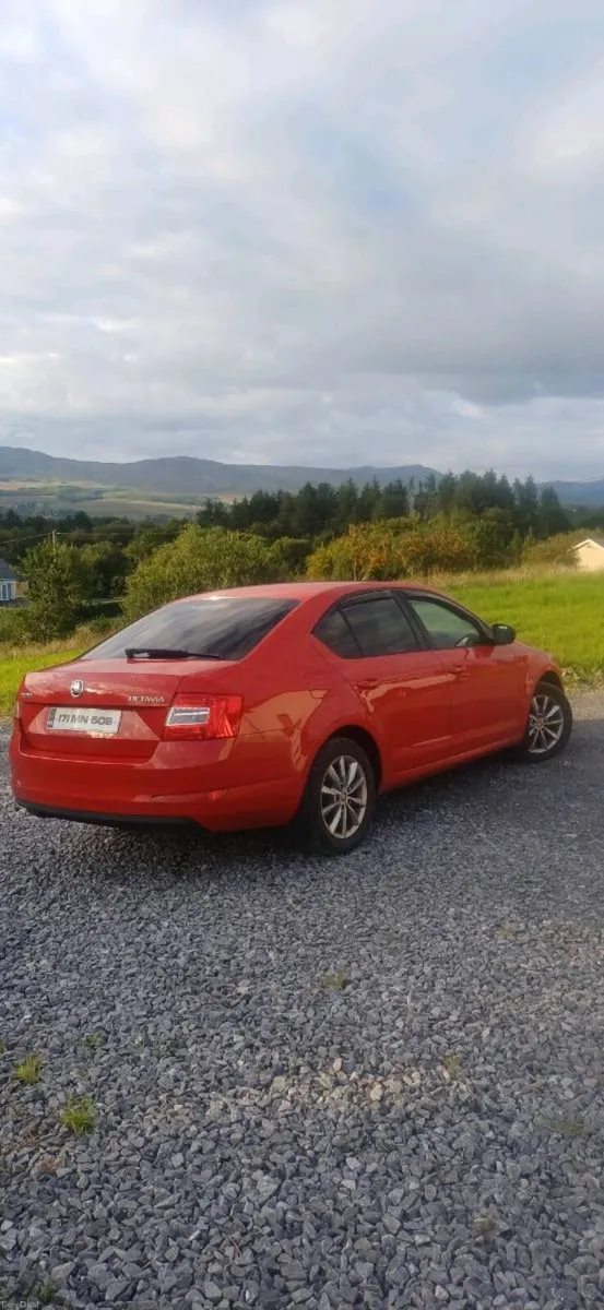 Skoda Octavia - Image 2