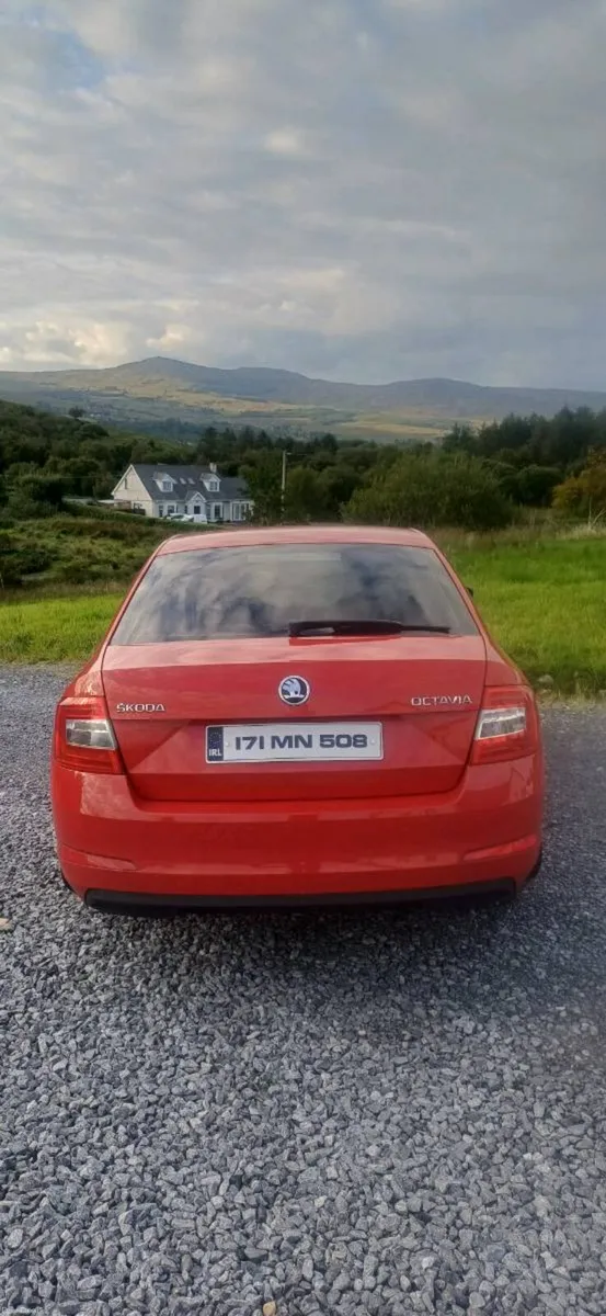 Skoda Octavia - Image 4