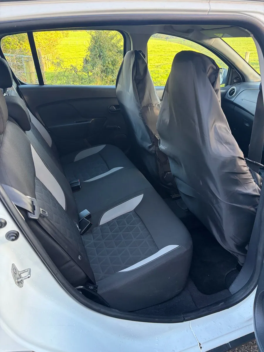 2015 Dacia Stepway 1.5 diese - Image 6