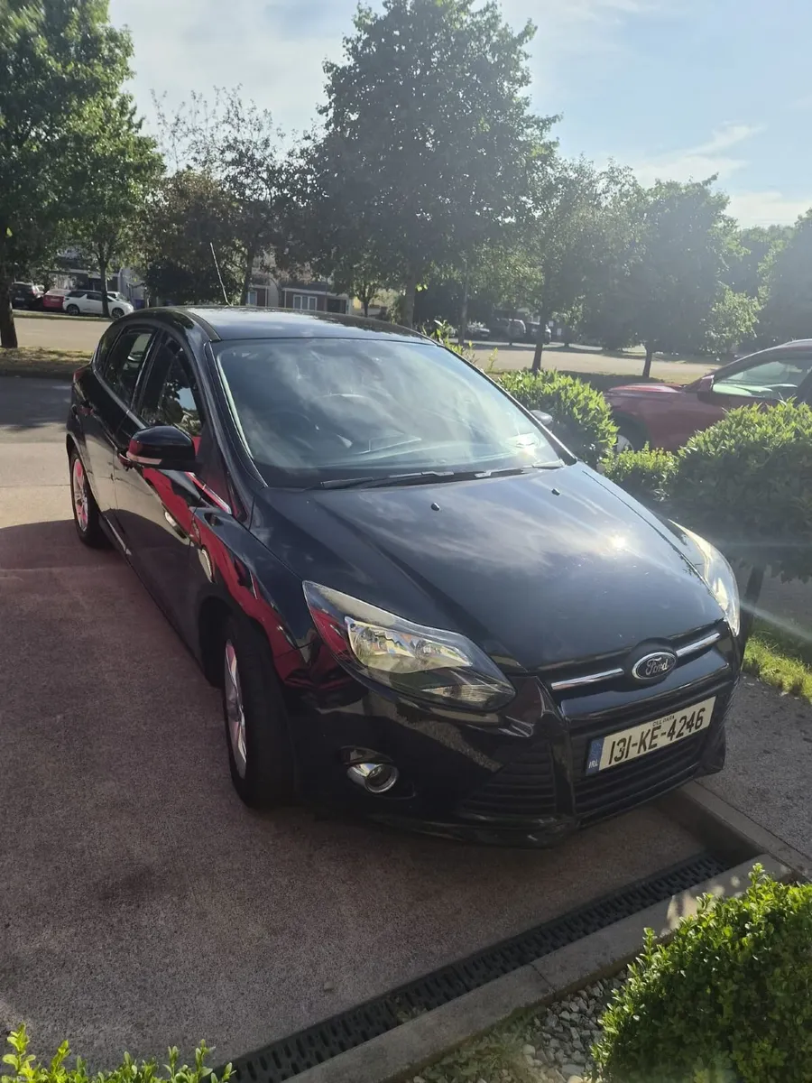 Ford Focus 2013 - Image 4