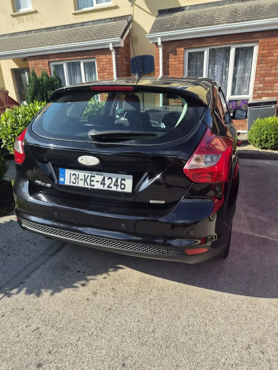 Ford Focus 2013 - Image 6