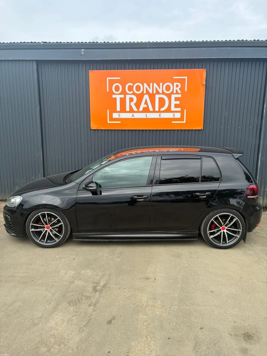 HIGHSPEC VW GOLF MINT - Image 5