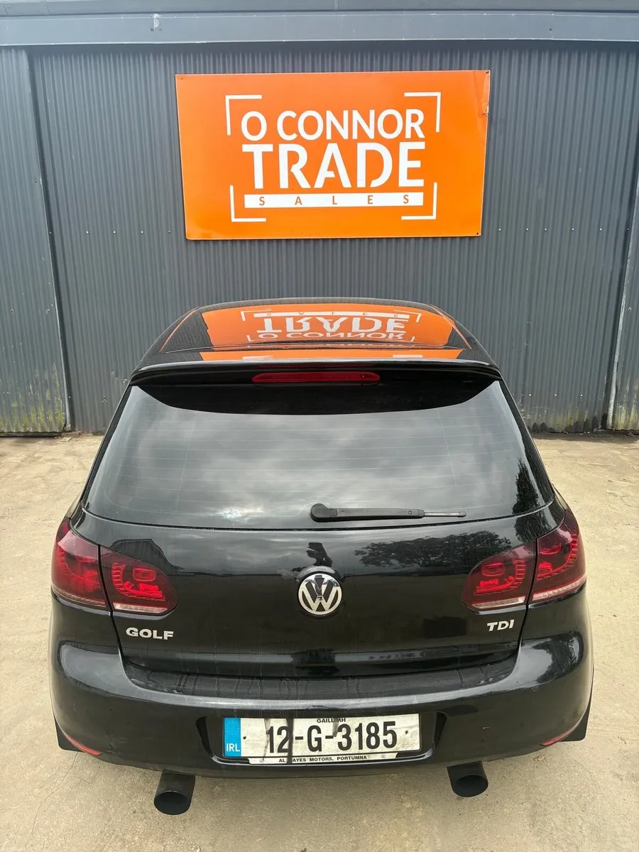 HIGHSPEC VW GOLF MINT - Image 6
