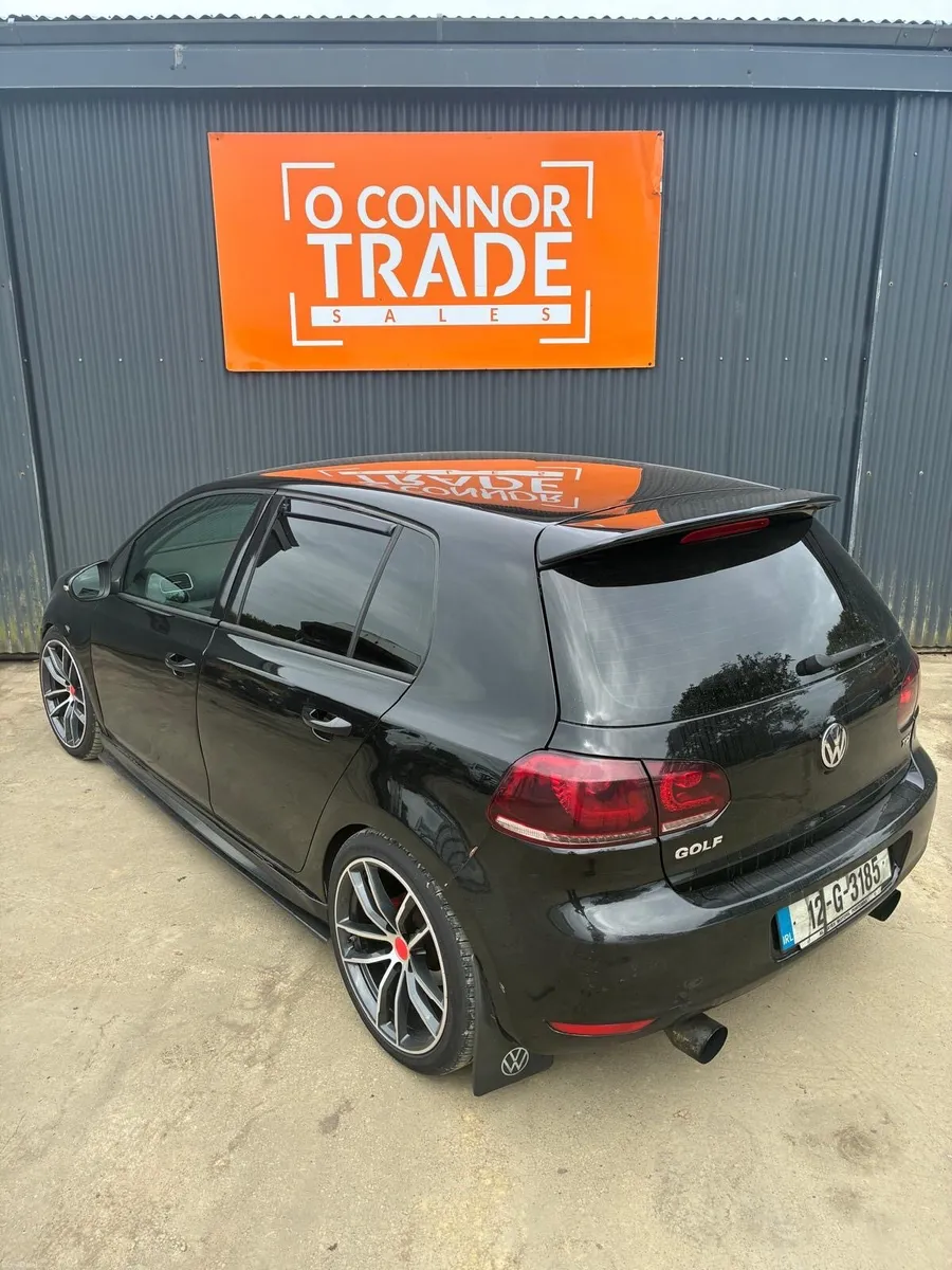 HIGHSPEC VW GOLF MINT - Image 3