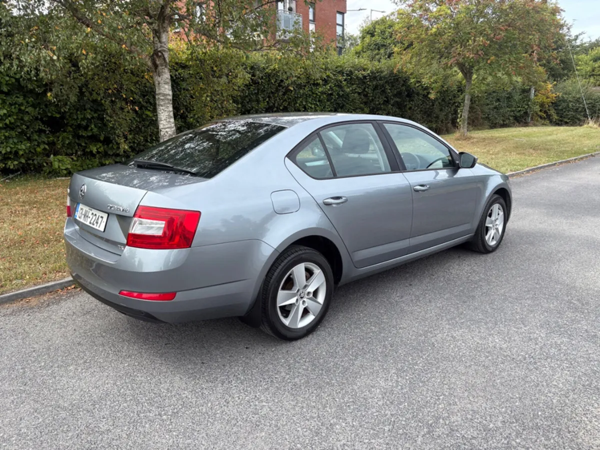 Skoda Octavia 1.4 TSI SE 140PS 5DR - Image 6